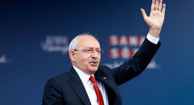 Kılıçdaroğlu: 