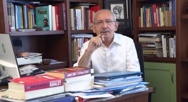 Kılıçdaroğlu: 