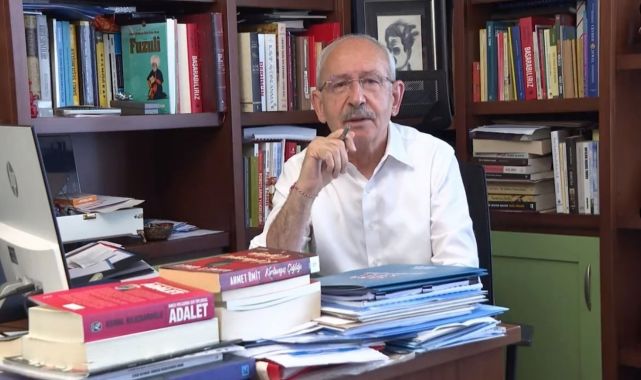 Kılıçdaroğlu: