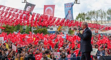 Kılıçdaroğlu: 