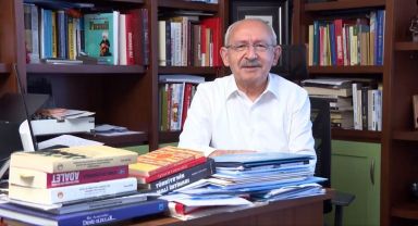 Kılıçdaroğlu'ndan Eğitimde Devrim Açıklaması