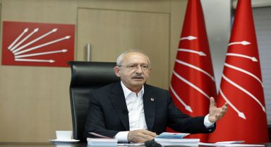 Kılıçdaroğlu'ndan ikinci tur seçim açıklaması