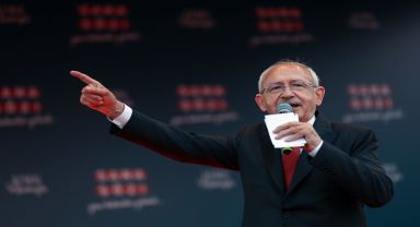 Kılıçdaroğlu'ndan İmamoğlu'na yönelik provokasyona tepki