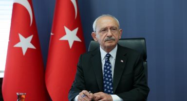 Kılıçdaroğlu'ndan Şehit Uzman Onbaşı Oğuzhan Kabayel için Taziye Mesajı