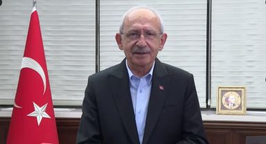 Kılıçdaroğlu'ndan yurt dışındaki seçmenlere çağrı