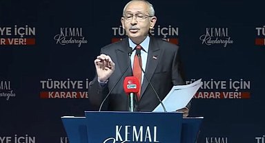 Kılıçdaroğlu 'nokta'yı koydu!