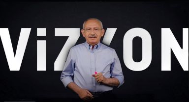 Kılıçdaroğlu'nun Vizyon Konuşması: Türkiye Yeni Sanayi Devriminde Tam Merkezde Konumlandırılacak