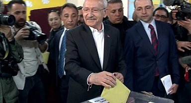 Kılıçdaroğlu oyunu kullandı... Hepimiz demokrasiyi çok özlemişiz