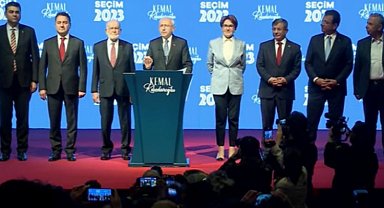 Kılıçdaroğlu: Seçim balkonda kazanılmaz