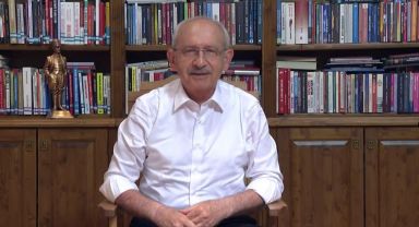 Kılıçdaroğlu, Tarihi İpek Yolu'nu canlandıracak ve Türkiye ile Çin'i bağlayacak