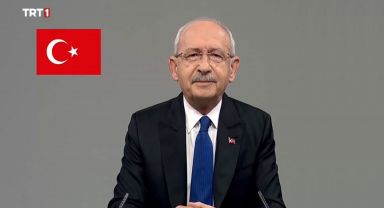 Kılıçdaroğlu TRT'de propaganda yapmadı, mağdur yurttaşların hikayelerini anlattı
