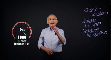 Kılıçdaroğlu: 