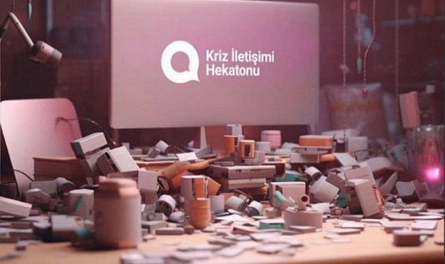 'Kriz İletişimi' İstanbul'da masaya yatırılacak