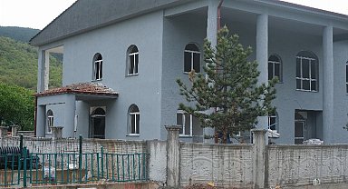 Kütahya Sofu'da kültür evinde sona doğru