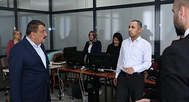 Malatya iki günde binin üzerinde 'çağrı' aldı