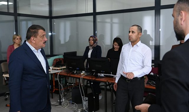 Malatya iki günde binin üzerinde 'çağrı' aldı