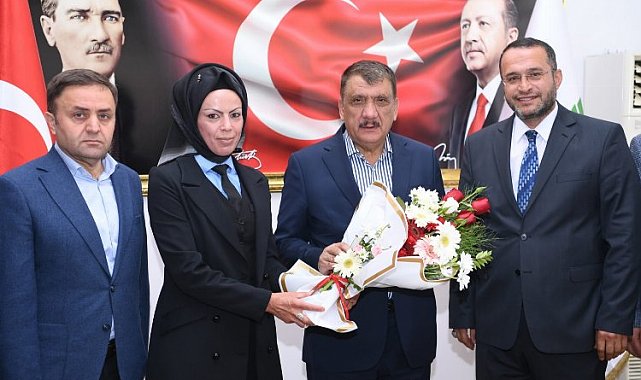 Malatya'da toplu iş sözleşmesi sevinci