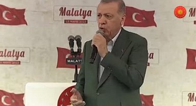 Malatya'dan emeklilere zam sinyali!