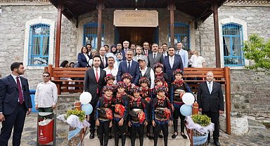 MEB'in 'Köy Yaşam Merkezleri' 3 bin 500'e ulaştı