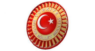 Meclis'e yeni vekiller kaydoldu