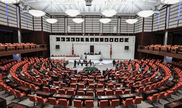 Meclis'e giren il il 600 milletvekili isimleri