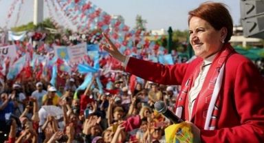 Meral Akşener: 