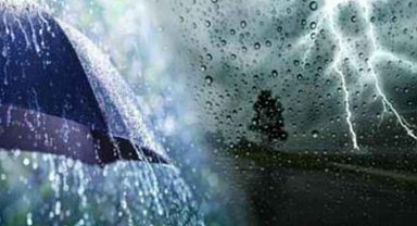 Meteoroloji'den 21 ile sel uyarısı