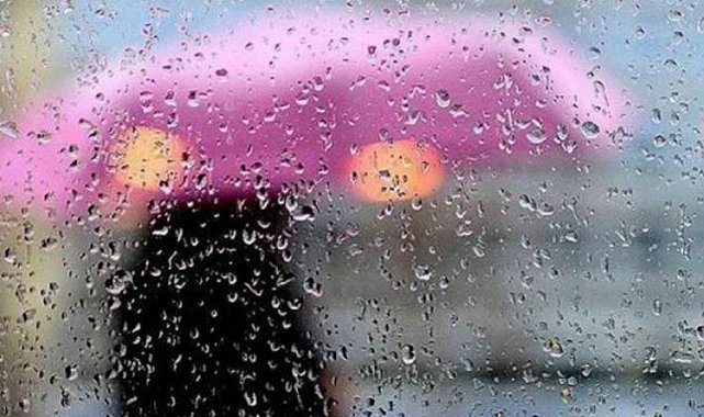 Meteorolojiden 'kuvvetli' uyarı!