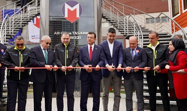 Metro İstanbul'dan 34. yıl hediyesi