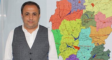 MHP İl Başkanı Demiröz: "Seçim ilk turda Cumhur İttifakı'nın zaferi ile sonuçlanacaktır"