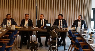 MHP'li Turan Şahin: Cumhur İttifakı 'Milli Ruh ile doğmuş' bir ittifaktır