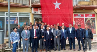 Millet İttifakı İl Başkanları Sandıkların Güvenliği İçin Uyardı