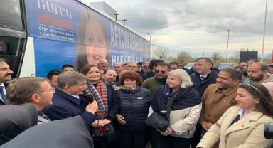 Millete Hizmette Sınır Yok: CHP Afyonkarahisar'dan Çarpıcı Seçim Vaatleri