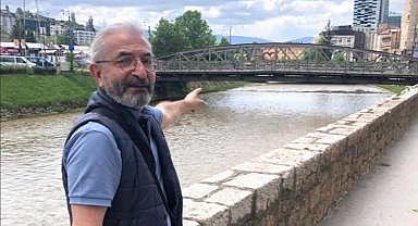 Modern Romeo ve Jüliet'in aşkı ilham verdi... Eser TRT arşivine girdi