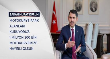 Motokuryeler için yeni düzenleme yayımlandı
