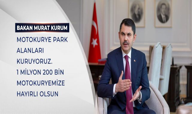 Motokuryeler için yeni düzenleme yayımlandı