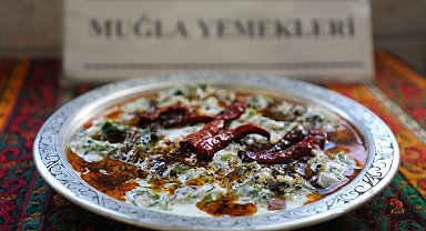 Muğla gastronomisine AB'den hibe desteği