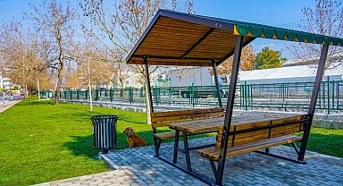 Muğla Milas'ta parklara özel mesai