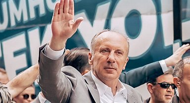 Muhalefete 'İnce' mesaj!