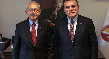 Oğan'a 'Millet İttifakı' tepkisi!