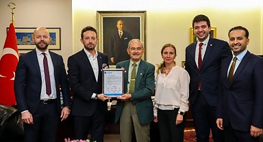 Örnek iş birliğiyle yaralar sarıldı