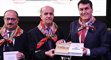 Osmangazi'den kültürel mirasa yeni bir eser
