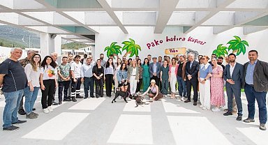 Pako'da "Yaza Merhaba" etkinliği