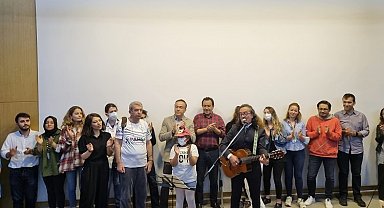 Pulmoner Hipertansiyon için farkındalık zamanı