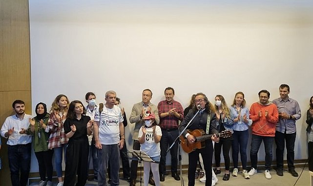 Pulmoner Hipertansiyon için farkındalık zamanı