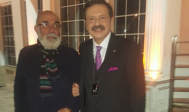 Rifat Hisarcıklıoğlu'ndan Anneler Günü mesajı