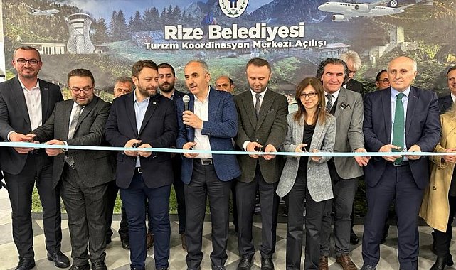 Rize turizmine 'koordinasyon' geldi
