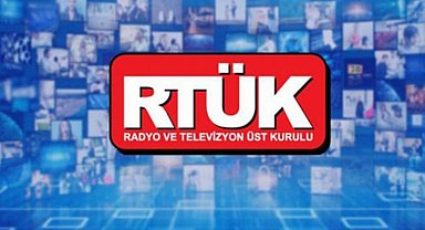 RTÜK'ten seçim akşamı yayınlarına inceleme