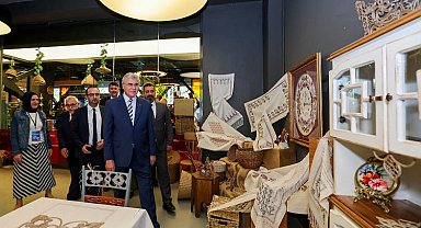 SAMEK kursiyerlerinin gurur günü