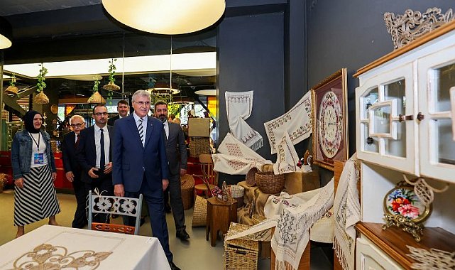 SAMEK kursiyerlerinin gurur günü